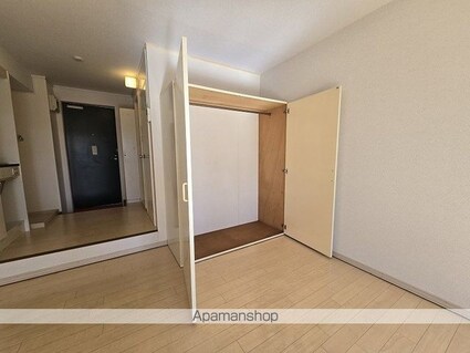 レジデンスＳＵＮ[1R/26.01m2]の収納