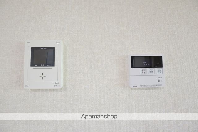 ウエストリバー Cの内装写真