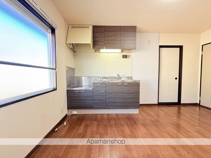 エステートＫ　Ｓ[3DK/58.6m2]の内装4