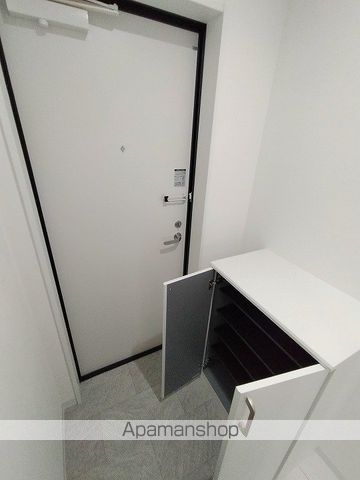 シャンタラム吹田の内装写真