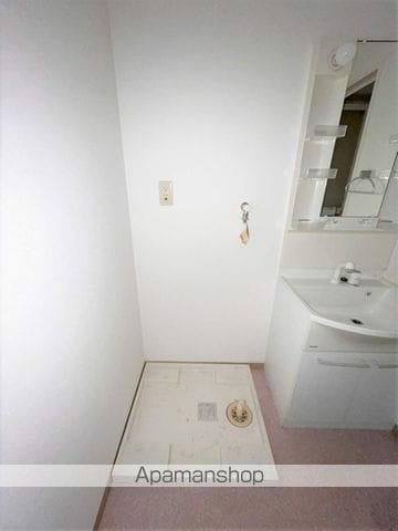 RUMA橘通の内装写真