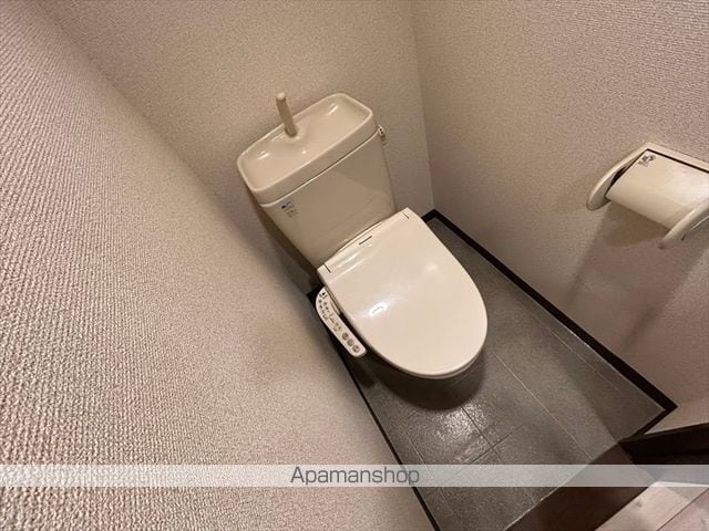 SONNETすみれの内装写真