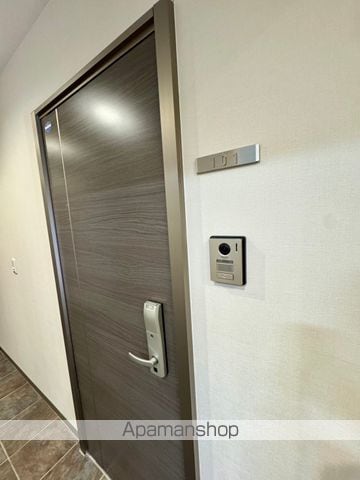 エスコンディーテ銀杏町の内装写真