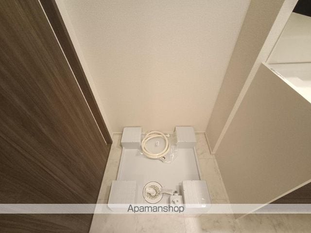 DーROOM八軒小路の内装写真