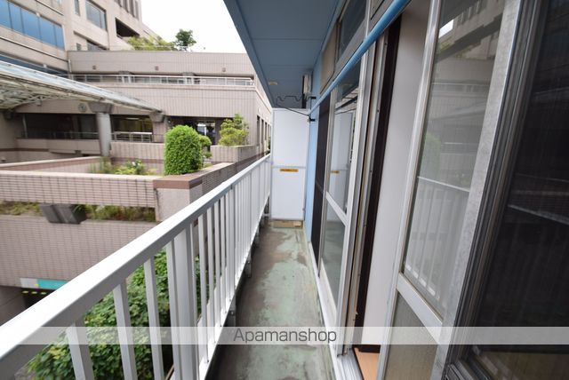MINASEマンションの内装写真