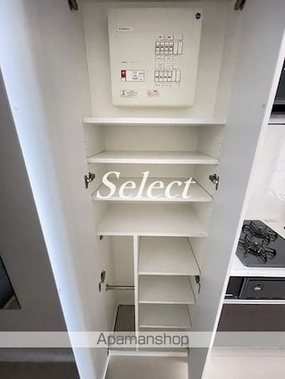 神奈川県横浜市南区二葉町１丁目[1K/27.5m2]の内装4