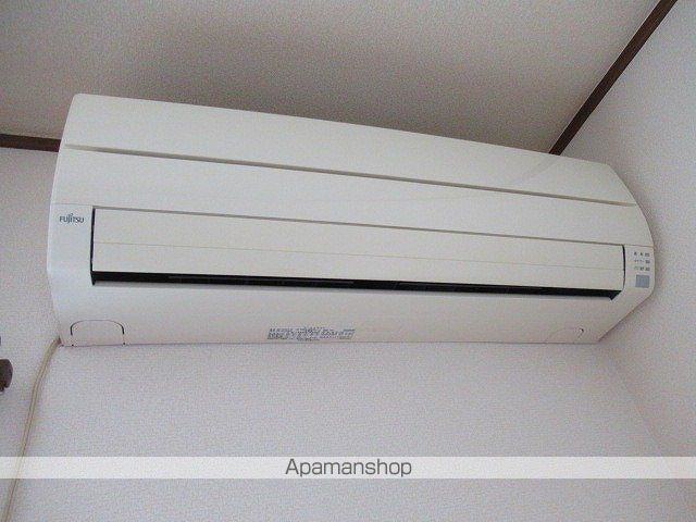 メゾンドール光和の内装写真