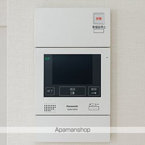 ルフォンプログレ南大塚の内装写真