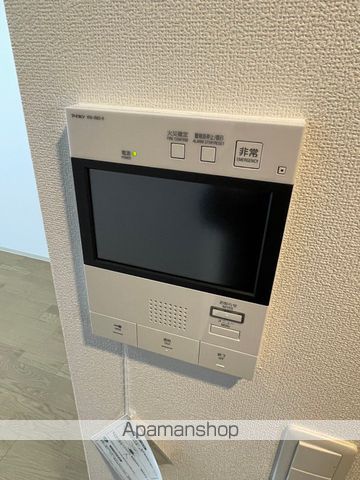 OKBアヴェニール菊井町の内装写真