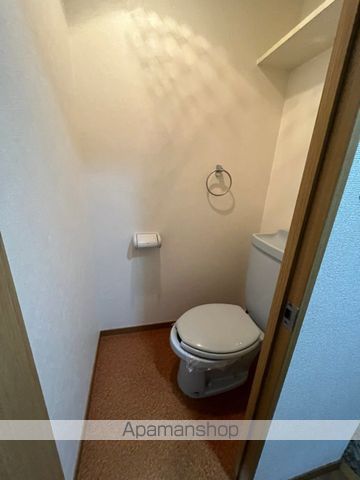 ルピエ大濠の内装写真
