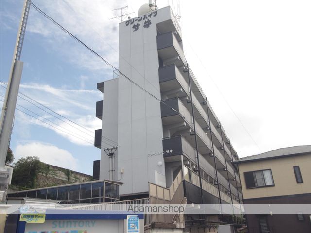 Belle Vue海老津駅前