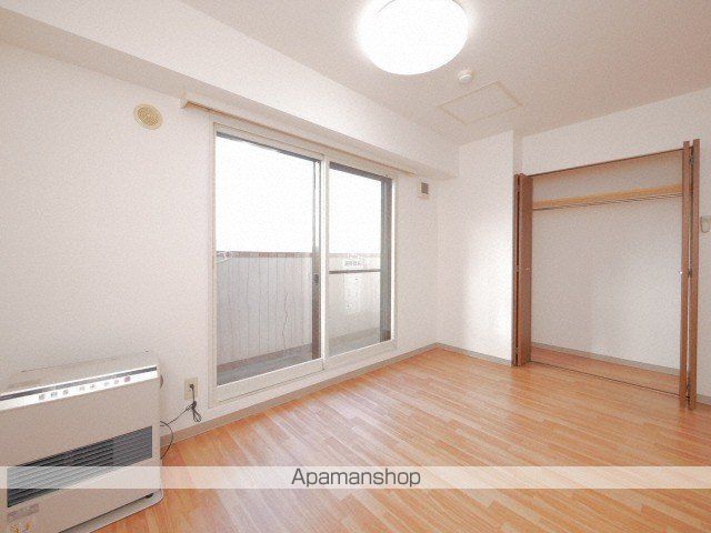 ミラバ澄川の内装写真
