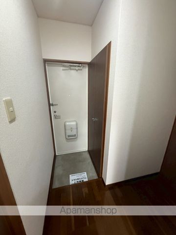 グリーンヒル A棟の内装写真