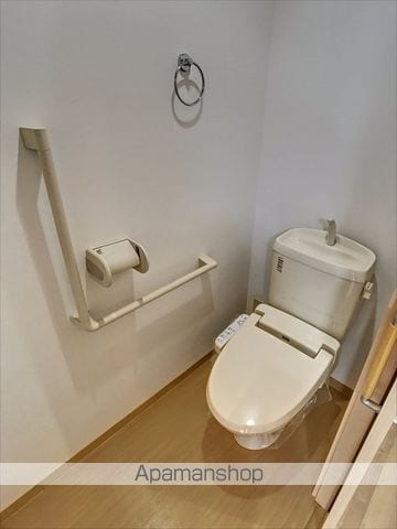 ヴィラフローラの内装写真