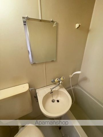 ヒルズ池下 B棟の内装写真