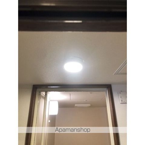 フレグランスの内装写真
