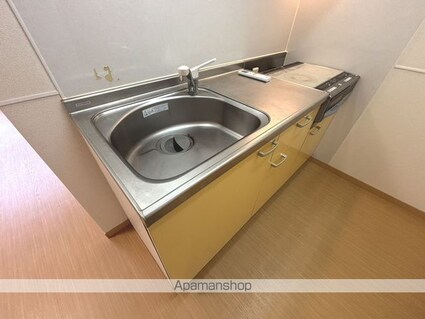 クローバーライフ昭和[1LDK/44.87m2]の内装5