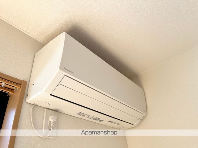ARTーHの内装写真