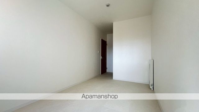 ONE YAMAHANAの内装写真