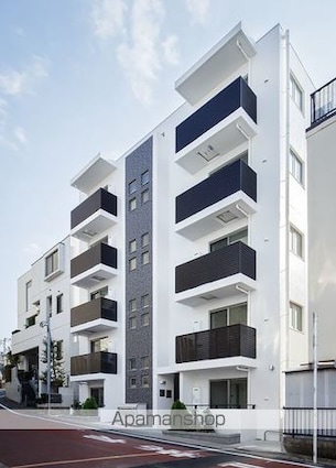 ＧｒａｎＤｕｏ世田谷Ⅵ[1K/22.55m2]の外観2