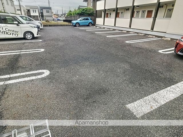 グランドソレーユ Aのその他写真
