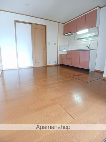 ポラリス豊中の内装写真