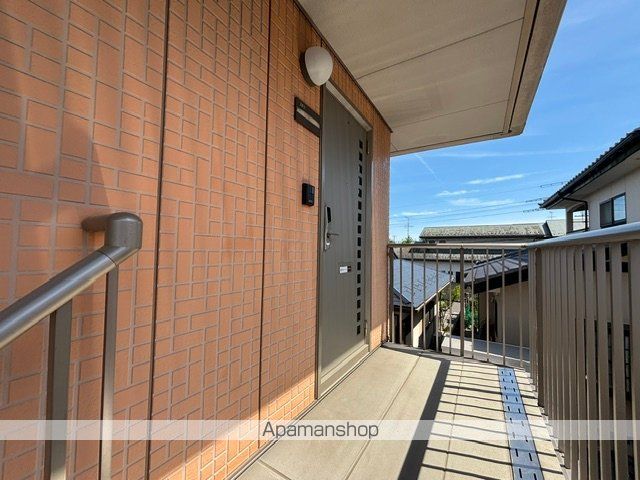シャーメゾン方木田の内装写真