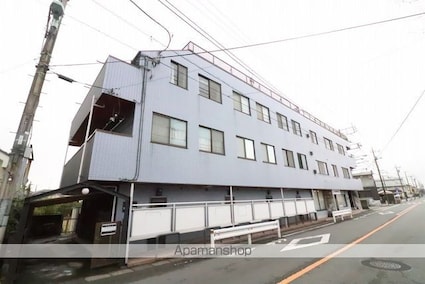 クロノス拝島町[2DK/39.6m2]の外観3