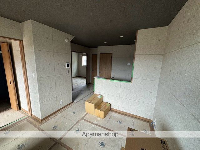 ニューセラ加音 東の内装写真