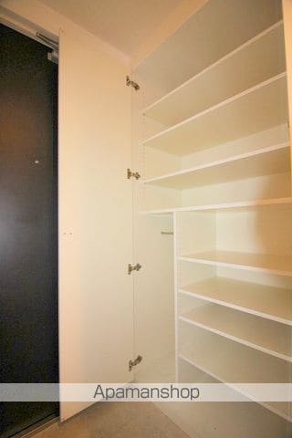 MAISON DE VILLE大阪城公園前の内装写真