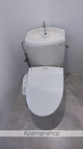 エスポワール北久手の内装写真