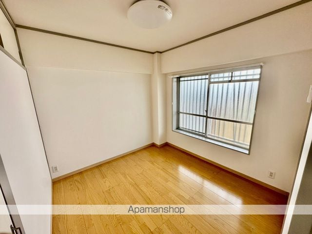 安積ヒルズの内装写真