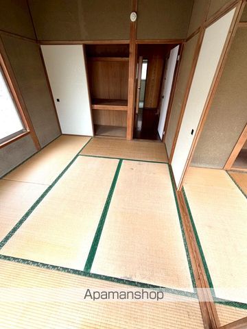 日豊本線 南宮崎駅 徒歩15分 1階建 築45年の内装写真