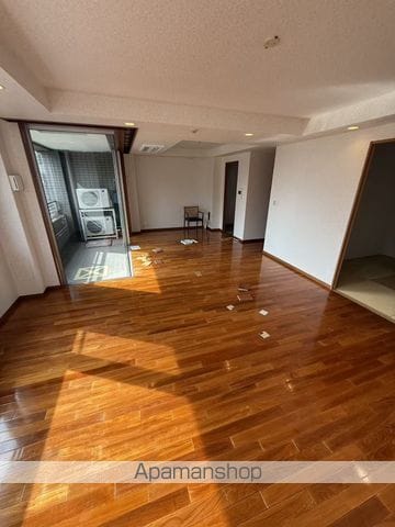 パークハウス大濠の内装写真