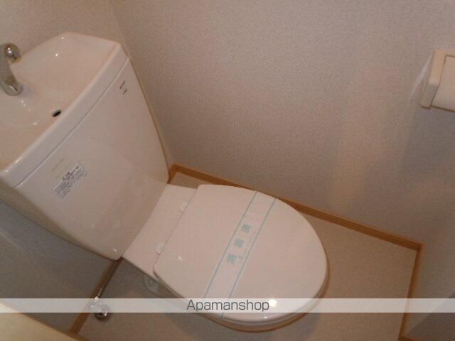 ロイヤルシティ田端の内装写真