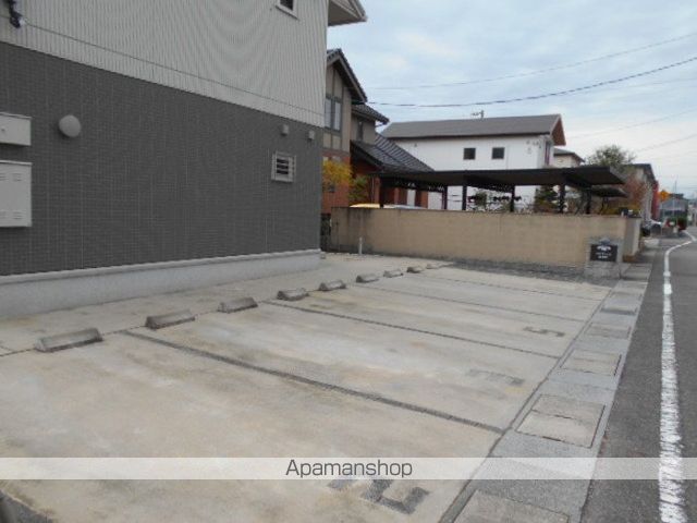 アンベリール堀の内のその他写真