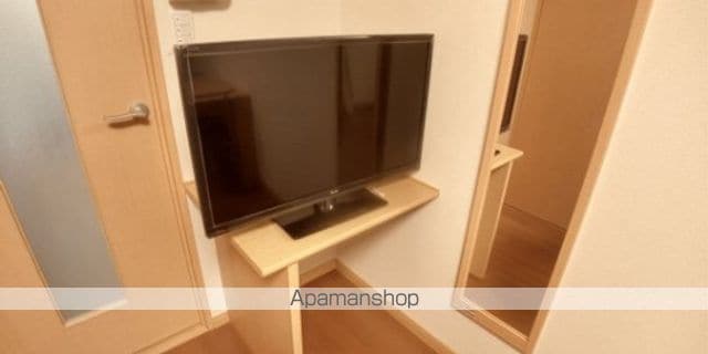 レオパレスMaunaの内装写真