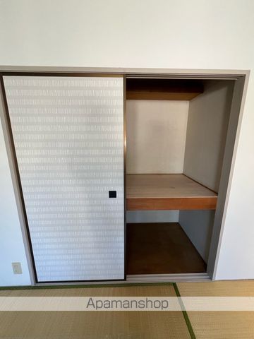 ベルデハイツの内装写真
