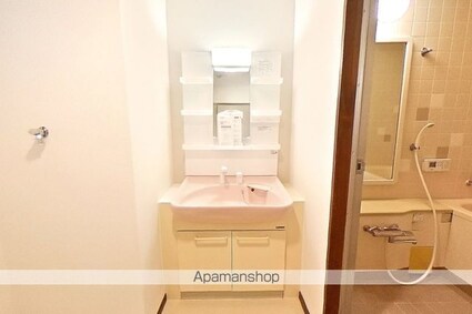 響水館[3LDK/75.36m2]の洗面所