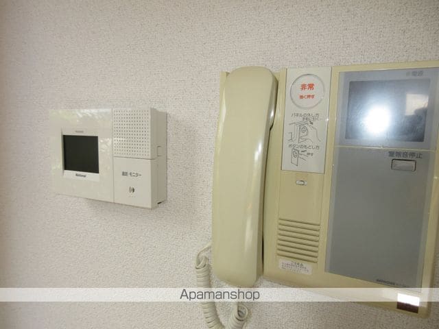 アビテ明徳の内装写真