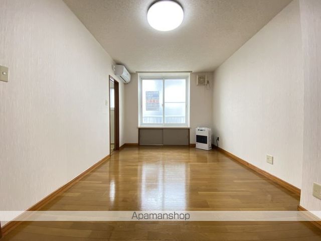 メゾン日果里NO.7の内装写真
