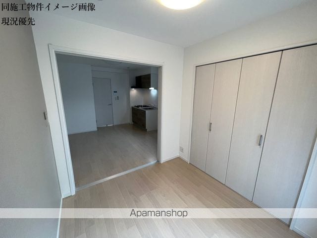 AJOUR新松戸03の内装写真