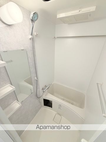 SーRESIDENCE名駅北BLING 内覧会10の内装写真