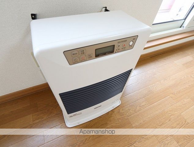 チェリーブロッサムJの内装写真