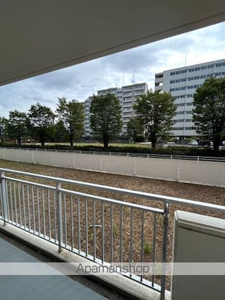 長野県長野市大字北長池[3LDK/80.09m2]の眺望