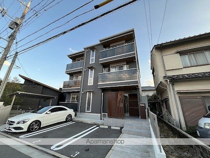 ヴィッセル庚午[2LDK/62.91m2]の外観2