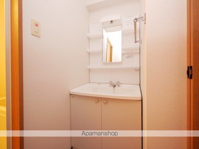 APTーKの内装写真