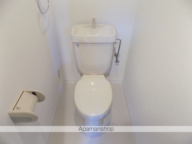 ロイヤルパレスフジの内装写真