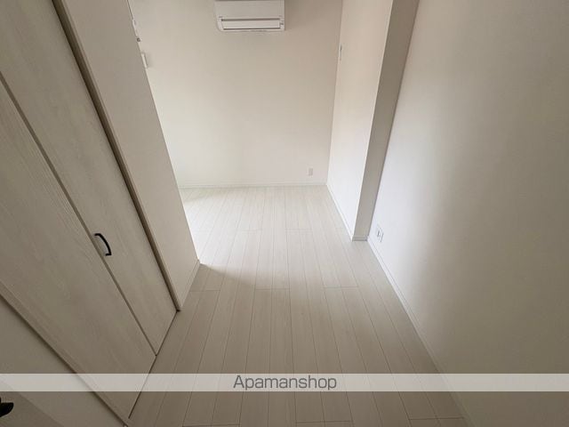 H−MAISON門真南IIの内装写真