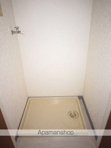 エスパシオ支倉の内装写真